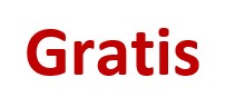gratis