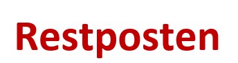 restposten